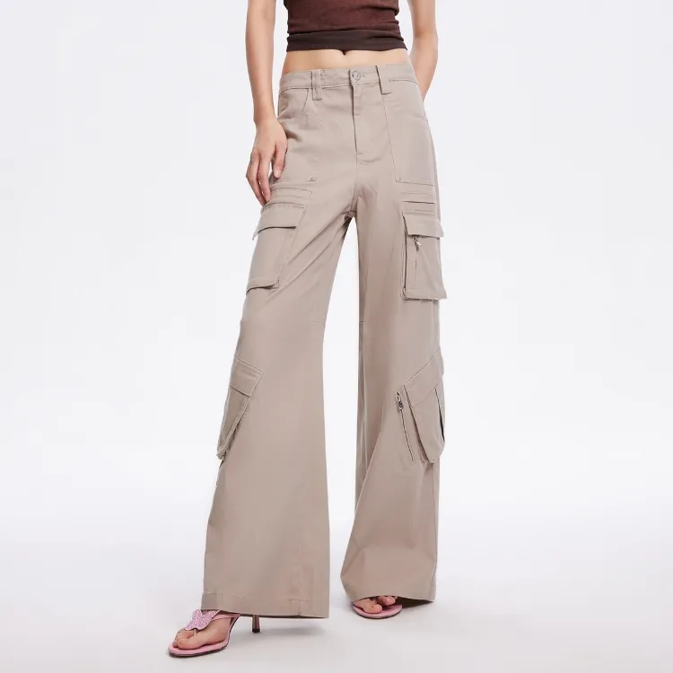 ONLY Casual Pants Women's-2
