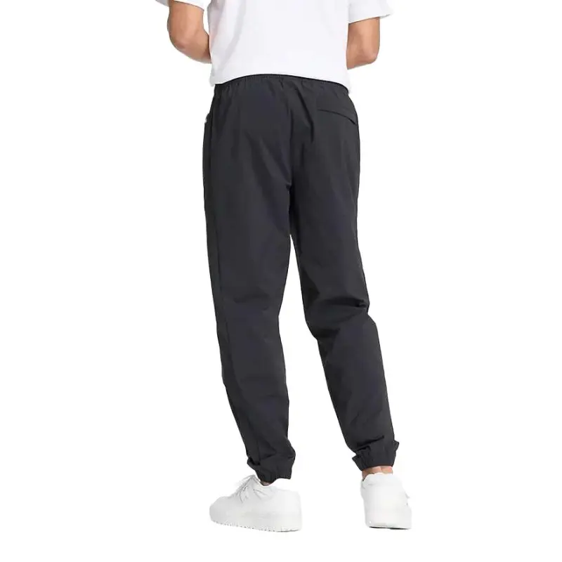 New Balance Athletics Stretch Sports Pants Men's Marine Blue-1