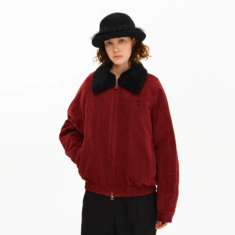 FPA ALWAYS MOVING Series Jacket Unisex-3