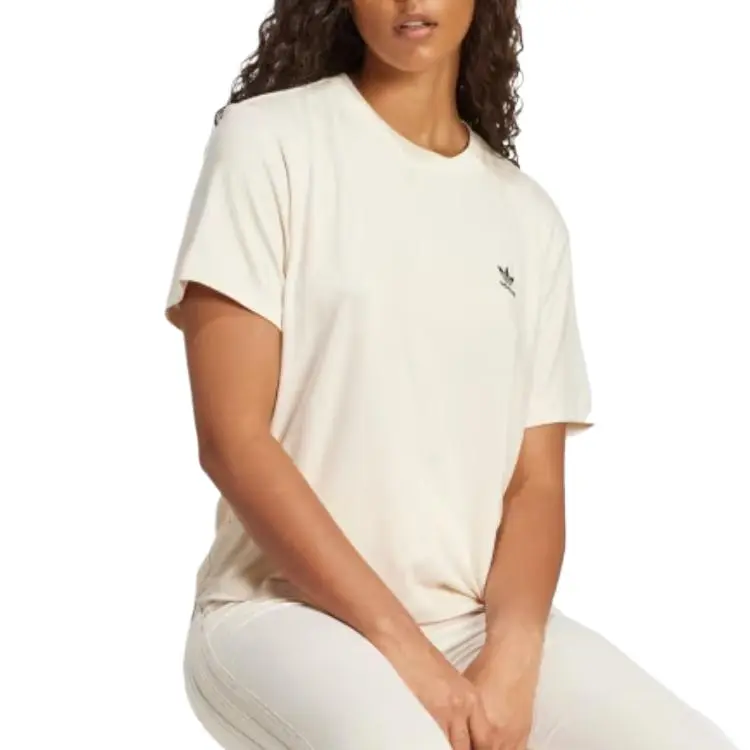 Adidas Originals Snakeskin Trefoil Tee-3