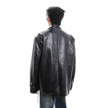 CUWU Jackets Unisex