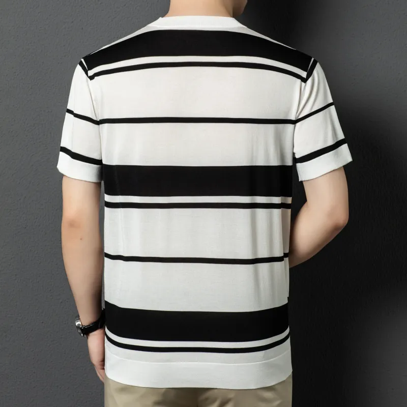 SUNDANCE T Shirts Men-16