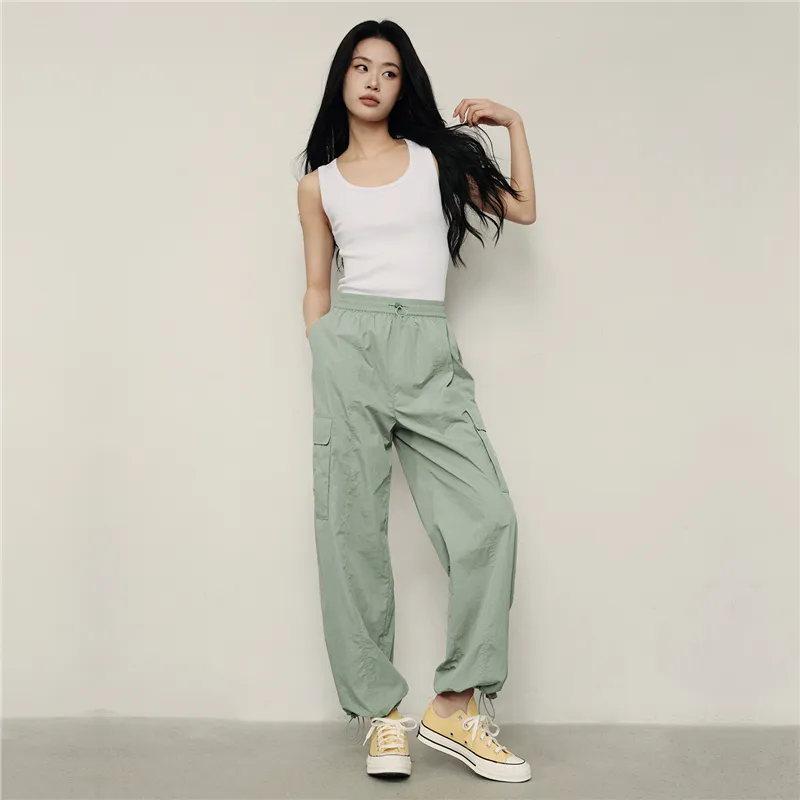 UNIQLO Casual Pants Women's-10