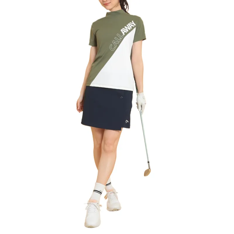 Callaway Regular T Shirt Women's-11