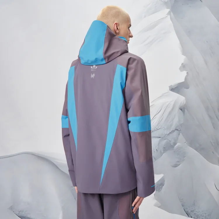 DESCENTE X Kazuki Kuraishi Puffer Jackets Unisex-10