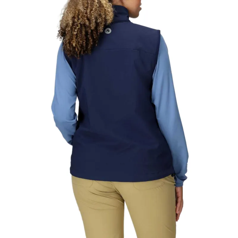 Marmot Vests Women's-1
