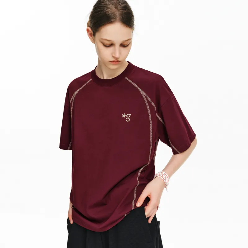 PCLP 2025 Spring/Summer T Shirt Unisex-4