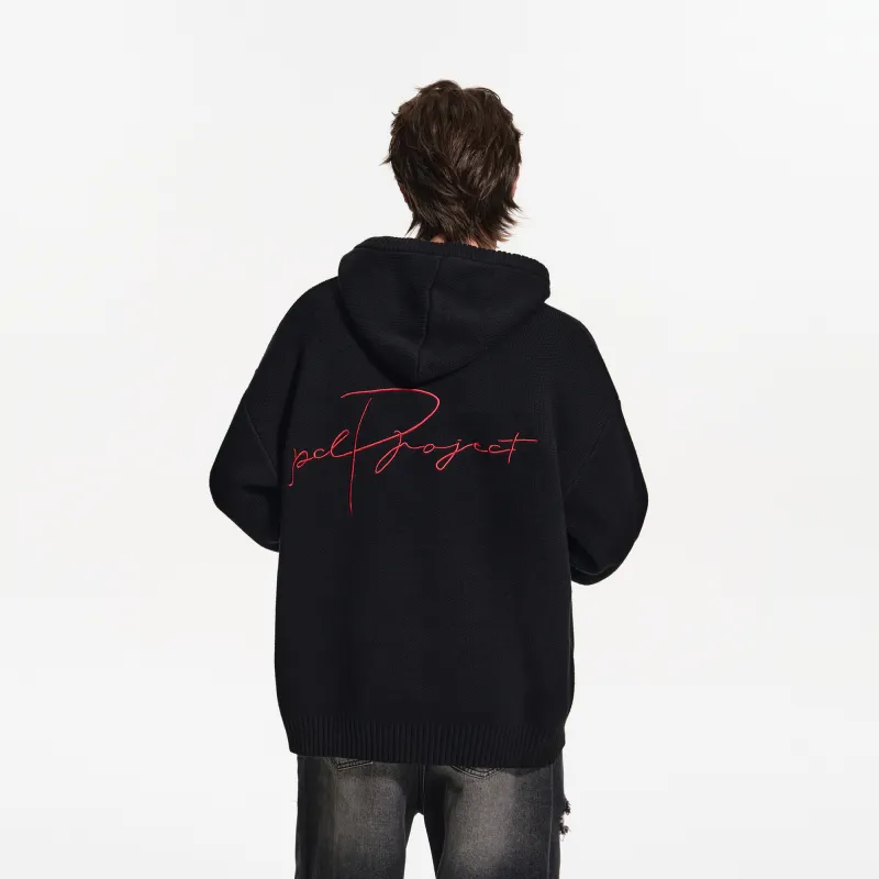 PCLP 2024 Party&Life Sweater Unisex-4