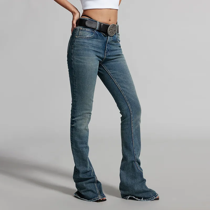 Miss Sixty Jeans Women's Medium Blue-3