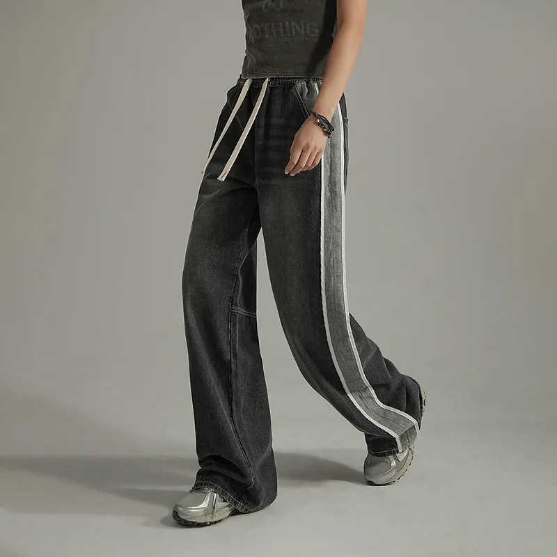NO ONE ELSE Jeans Women's-1