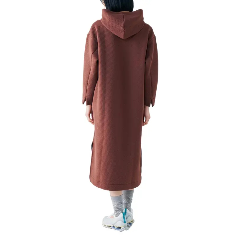 Mizuno Breath Long Sleeved Dresses Women's-5