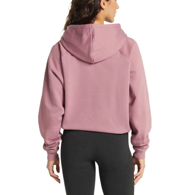 GYMSHARK Sweatshirt Women's Pink-1