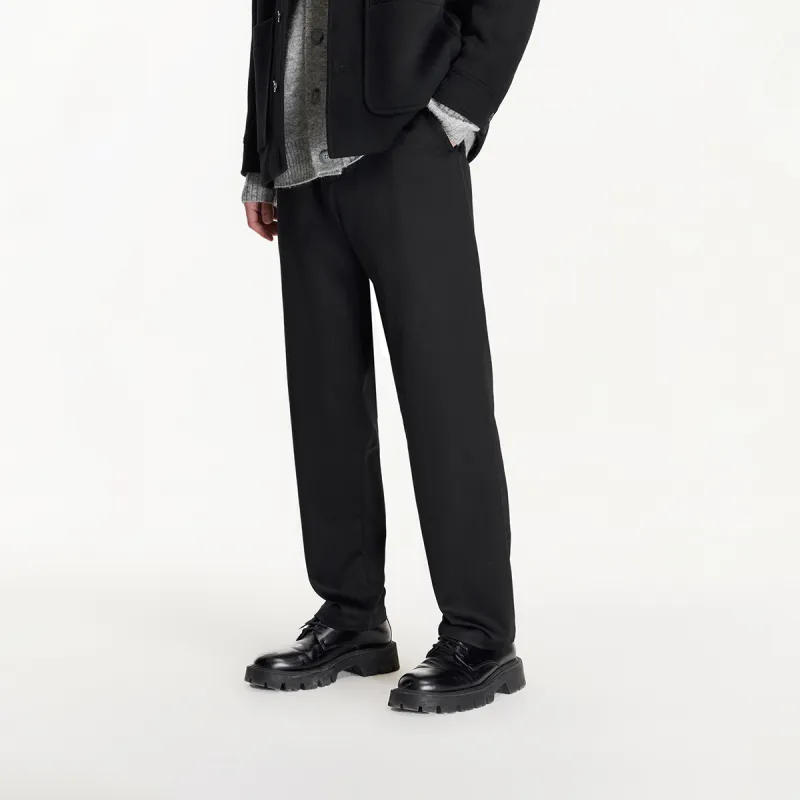 JACK&JONES Casual Pants Men-7