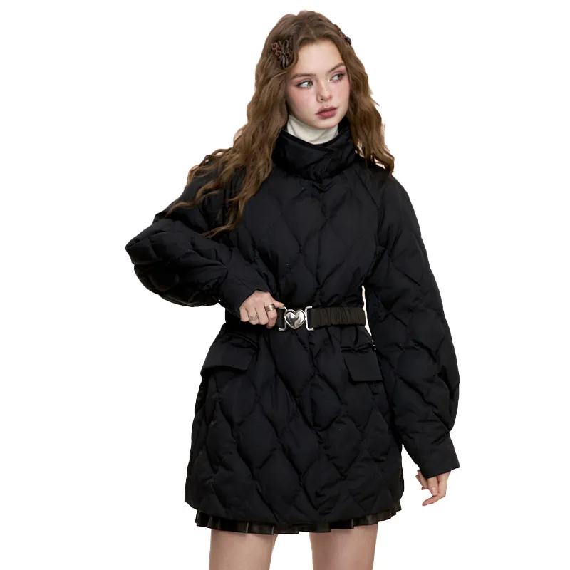 ELF SACK Down Jackets Women's-1