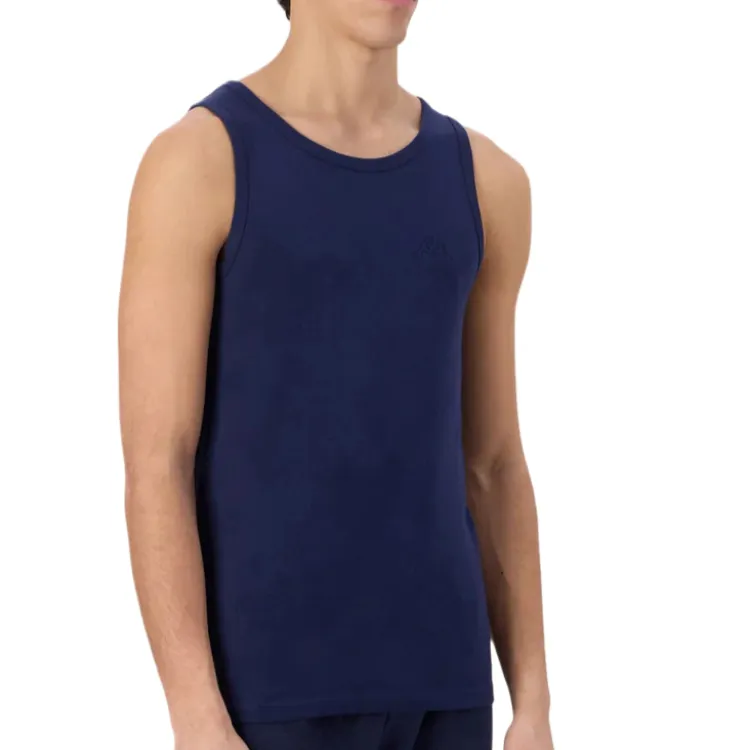 Kappa Tank Tops Men-4