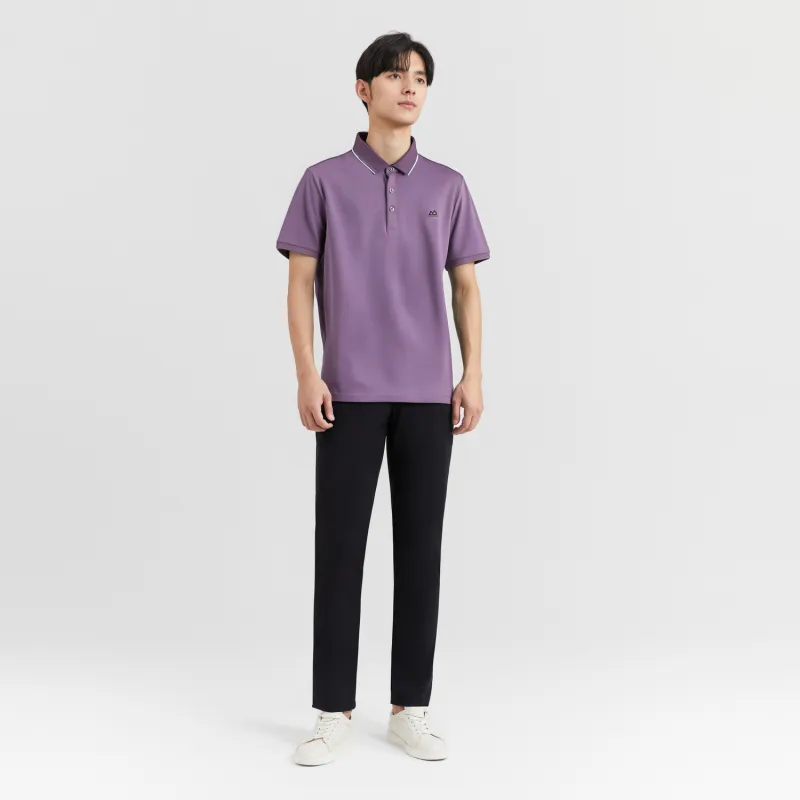 SUNDANCE Polo Shirts Men-17