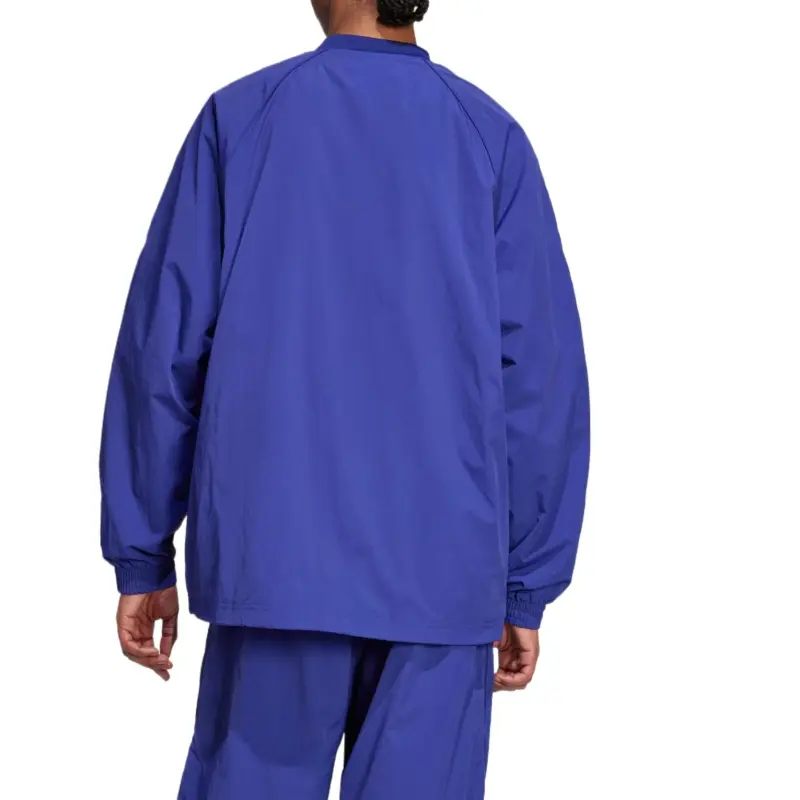 Adidas Originals Adilenium Season 3 Oversized Sst Track Top-2