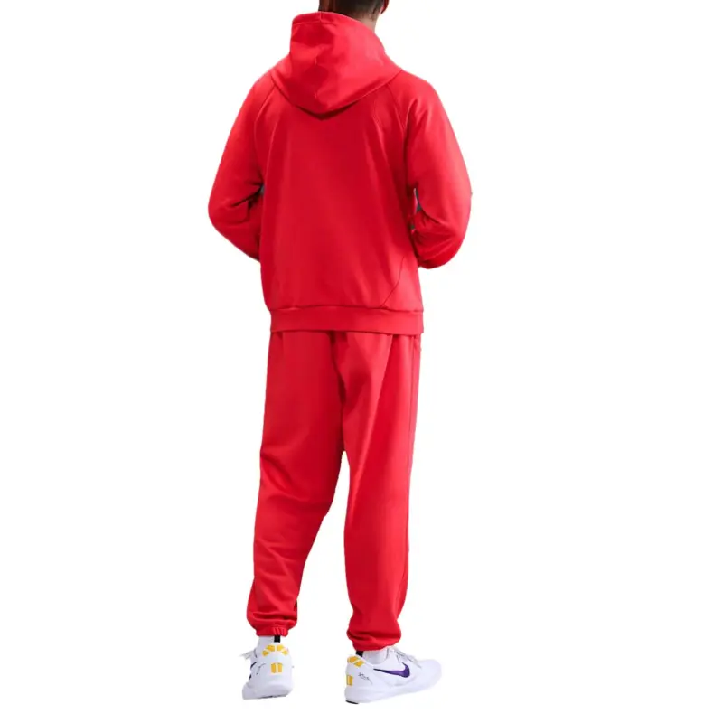 Nike Kobe Therma FIT Pullover Hoodie-3