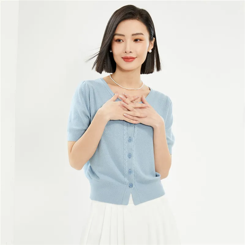 UNIQLO Knitwear Women's-10