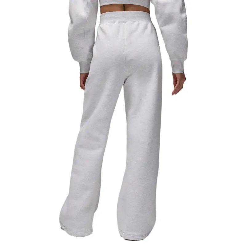Jordan Flight Fleece Women's Open Hem Pants-1