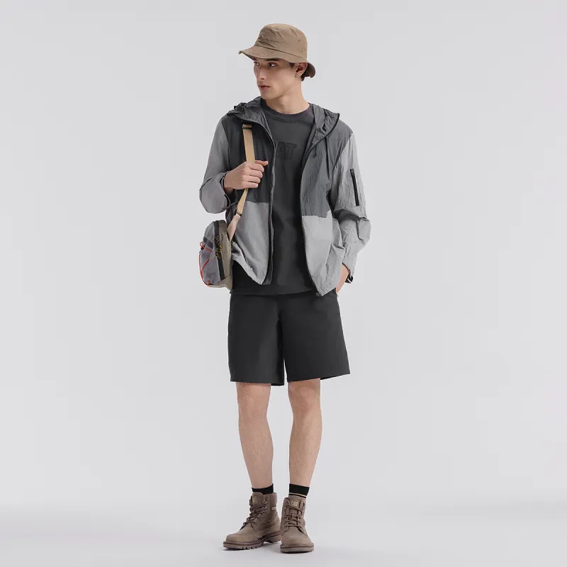 CAT SS25 Sun Protection Clothing Men's-2