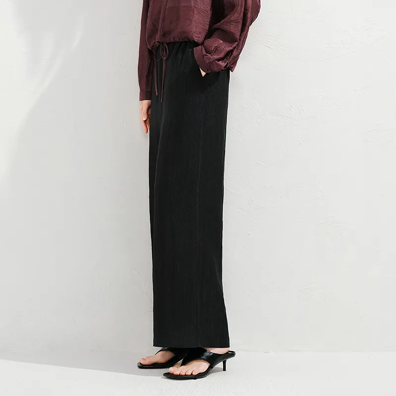 JZ. ANNAKRO Casual Pants Women's-4