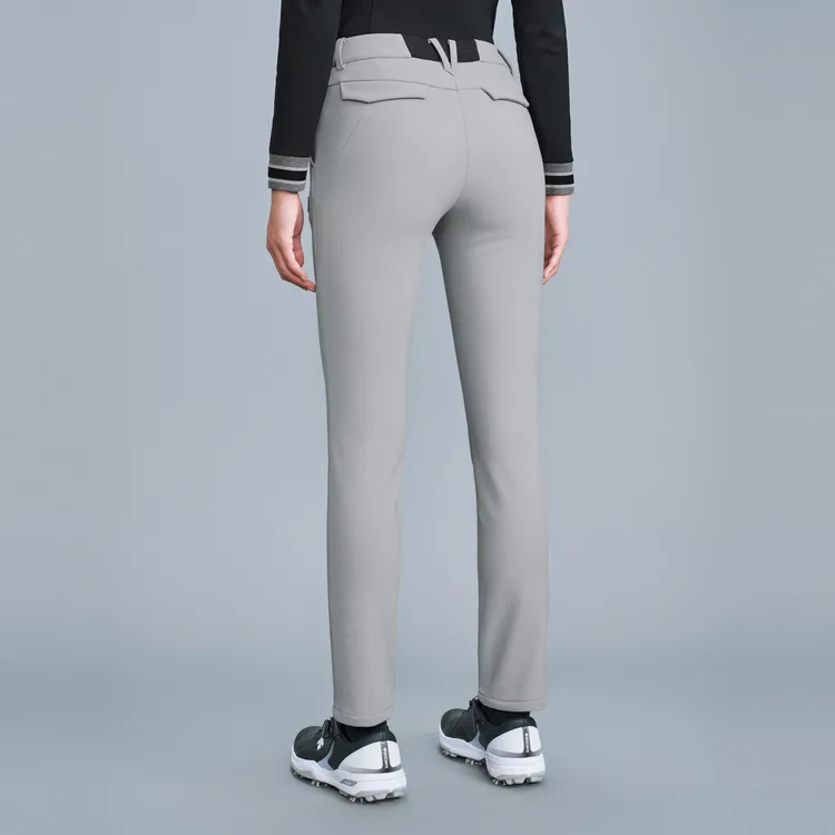 DESCENTE Golf FIELD Sports Pants Women's-13