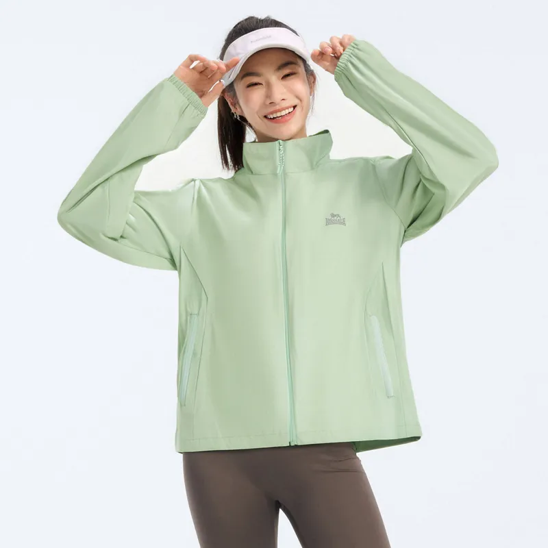 LONSDALE UV Protection Sun Protection Clothing Unisex-16