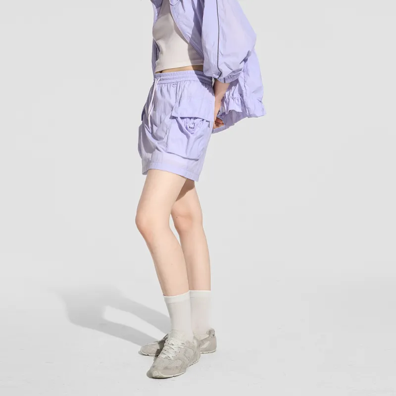 Bethine Casual Short Skirts Women's-14