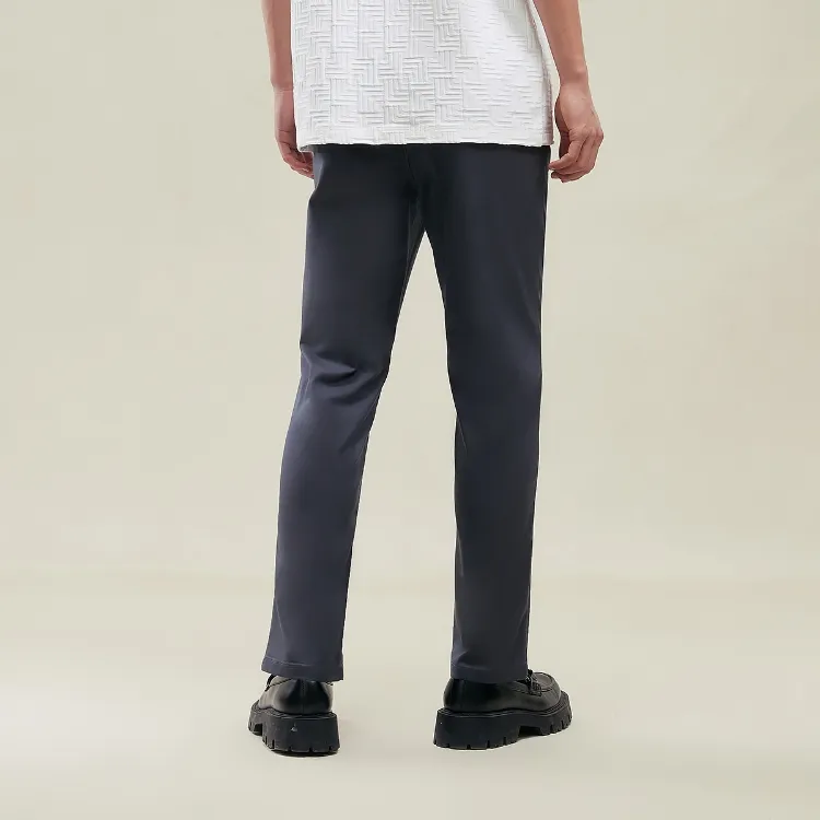 JACK&JONES Casual Pants Men-9
