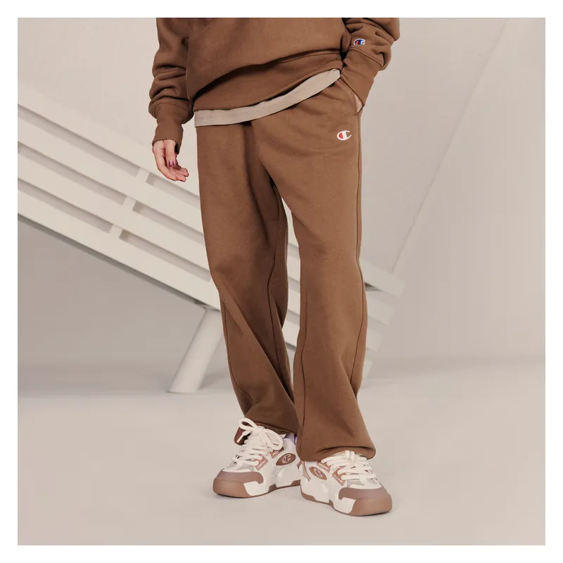Champion Knitted Sweatpants US Version Women's-6