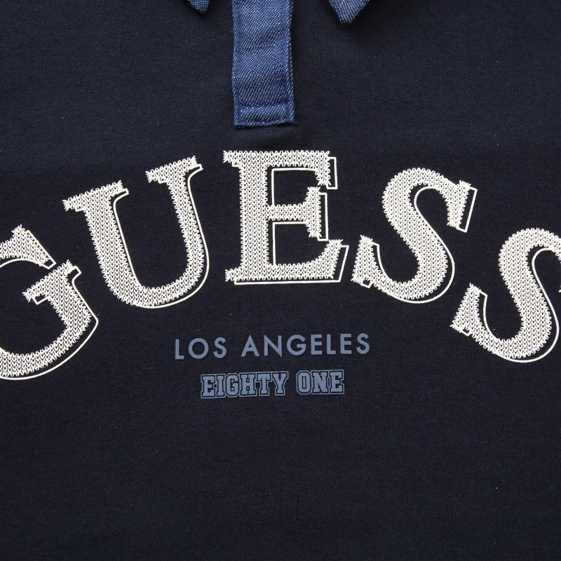 GUESS Sweatshirts Women's-3