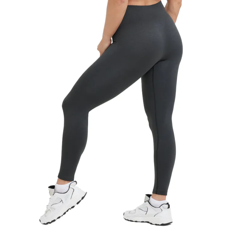 ONER ACTIVE Yoga Pants Women's Black-1