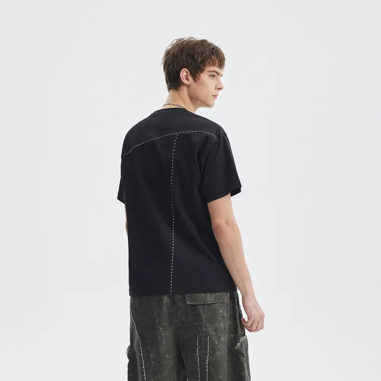 INXX APYD T Shirts Unisex-15