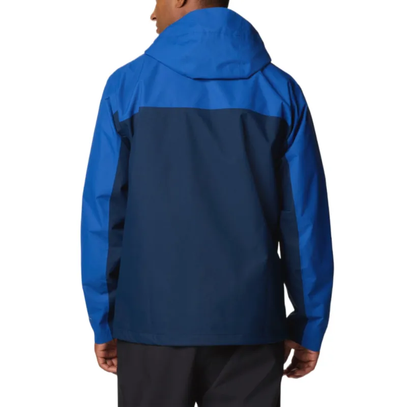 Columbia Hikebound 2 Jacket Men's-1