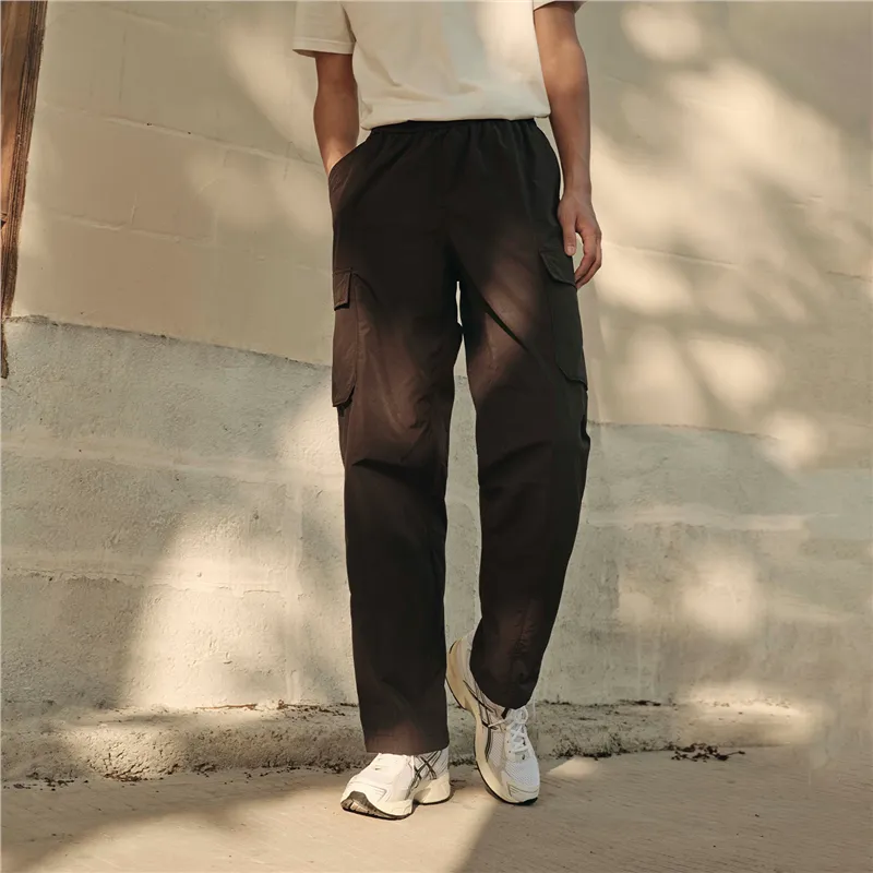 UNIQLO Casual Pants Men-3