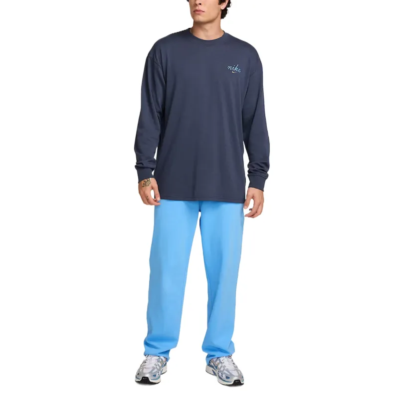 Nike Sportswear Long Sleeved M90 T Shirt-2