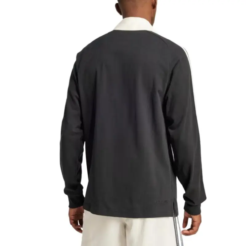 Adidas Originals Rugby Polo Shirt-2