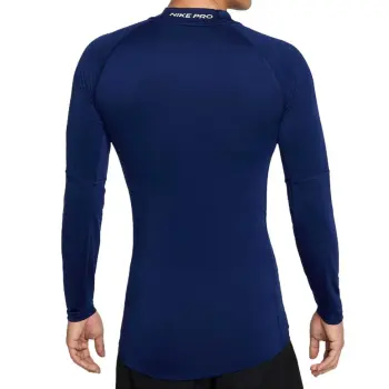 Nike Dri FitPro Collection Workout Clothing Men's Blue