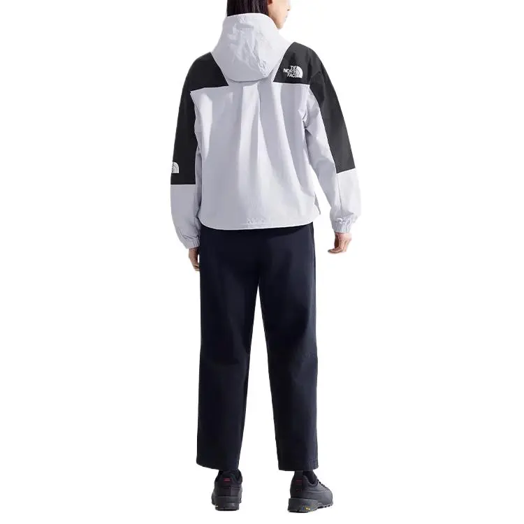 THE NORTH FACE City Outdoor Collection SS25 Jackets & Coats Women's Light Purple-2