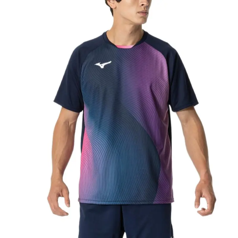 Mizuno Table Tennis Uniform Unisex-7
