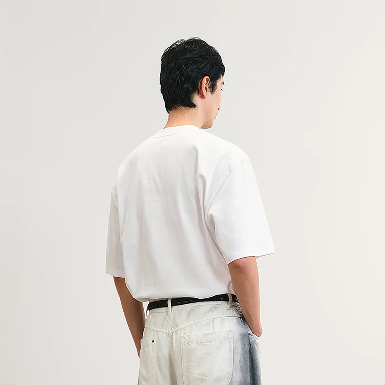 CROQUIS T Shirts Men-3