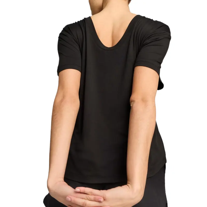 PUMA Playera Move Cloudspun Loose Para Mujer-3