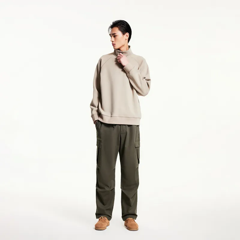 JACK&JONES Casual Pants Men-3