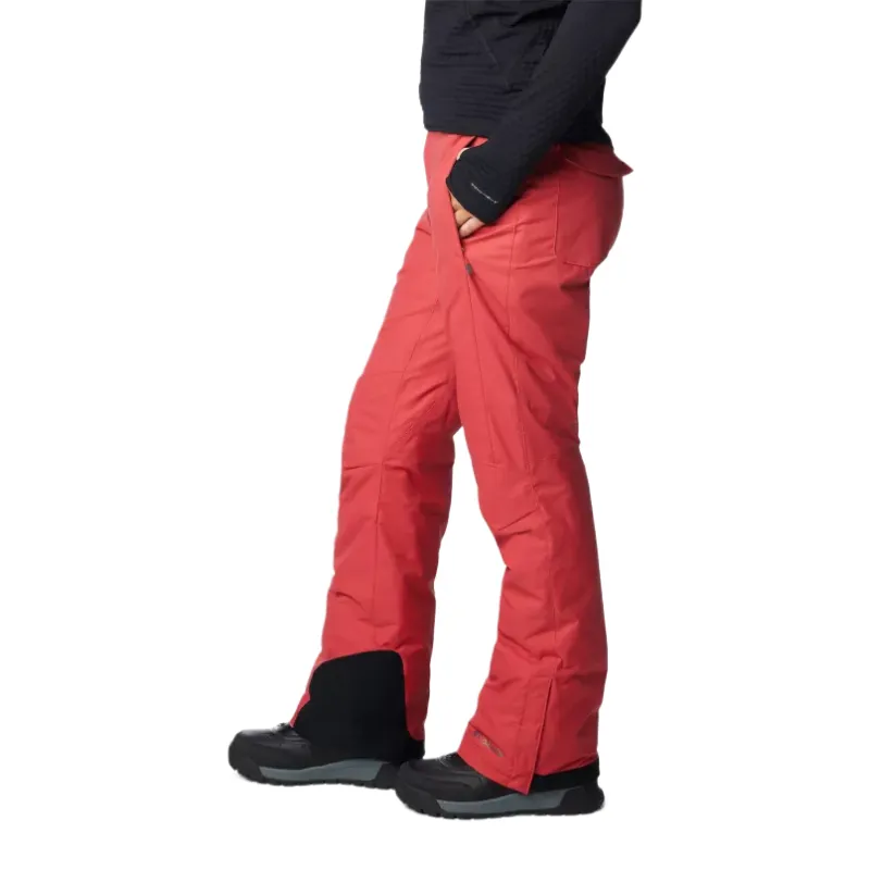 Columbia Bugaboo 2Omni Heat Ski Pants Women's-2