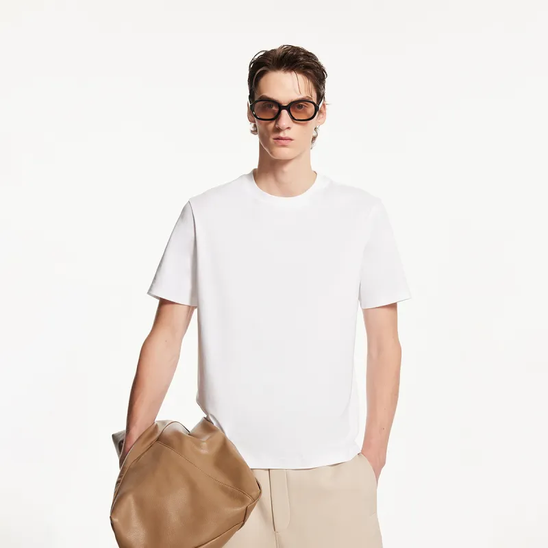 JACK&JONES T Shirts Men-2