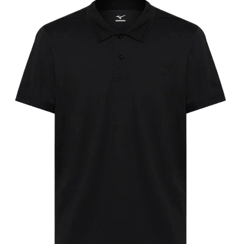 Mizuno BASIC POLO SHIRTS Polo Shirt Men's-4