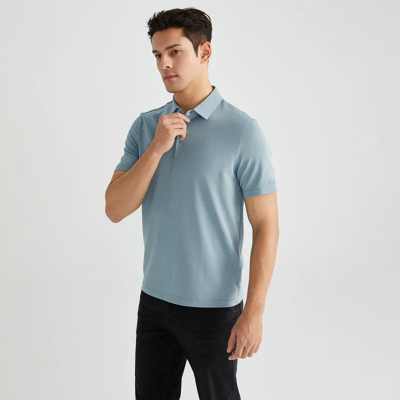 Satchi Polo Shirts Men-4