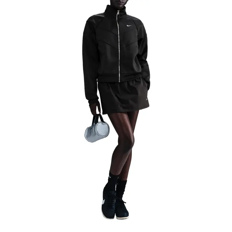 Nike Sportswear Windrunner Women's Knit Jacket-1
