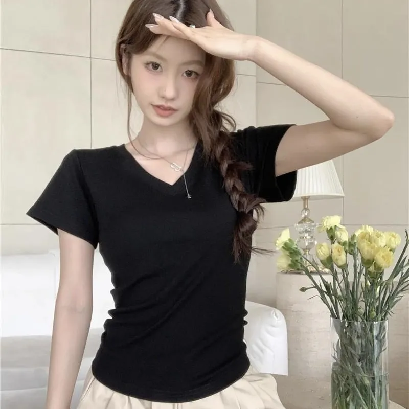 La Chapelle Women's Undershirts-11